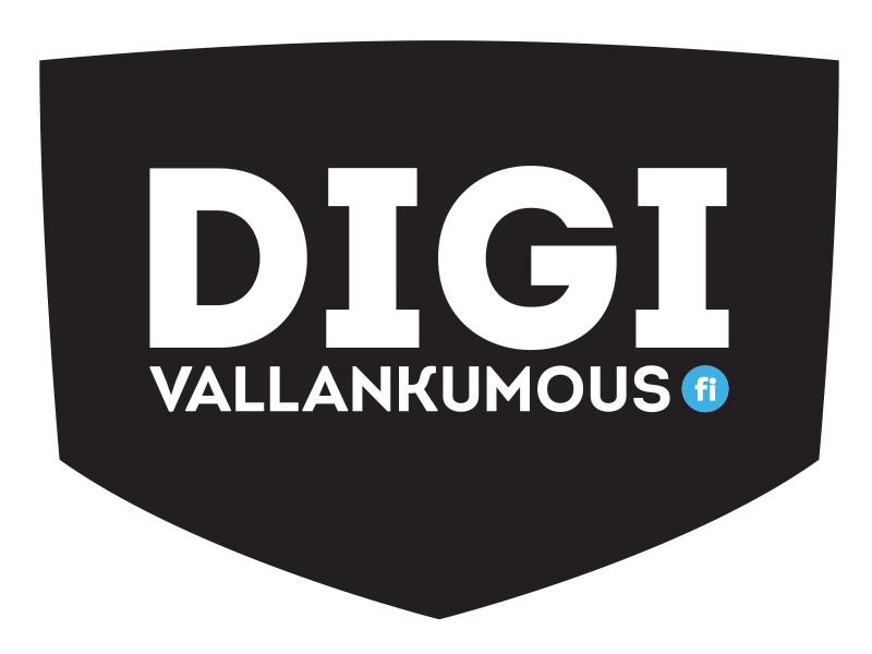 Digivallankumous logo
